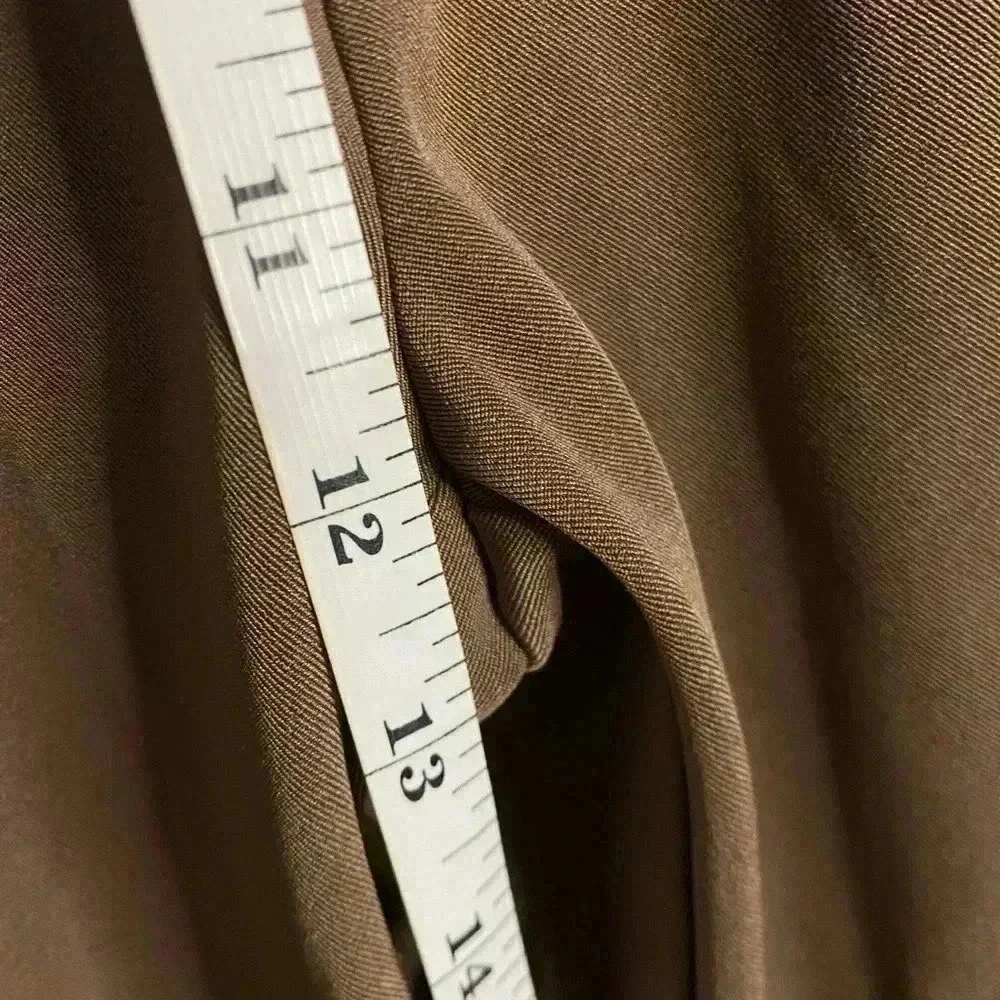 Princess Polly Brown Pants